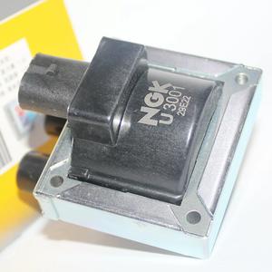 Bobina de Encendido NGK U3001 48013 para Fiat Perla 1.7L, 2006-2007 / Palio 1.3L, 1.5L 2002-2007 / Siena 1.3L 1.5L - Product Image 4