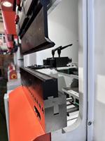 Prensa Plegadora CNC Servoeléctrica Mini HOGI: Bajo Consumo de Energía, Ahorro Energético de hasta un 75%, Bajos Costos Operativos