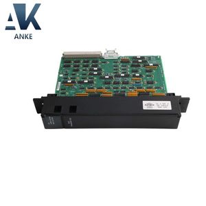 Módulo transmisor de bus IC697BEM713G GE Fanuc - Product Image 1
