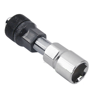 24032 Mountain MTB Bicycle Crank Extractor Shop Tool pour pédaliers pratiques et retrait <span class=keywords><strong>de</strong></span> bras - Product Image 3