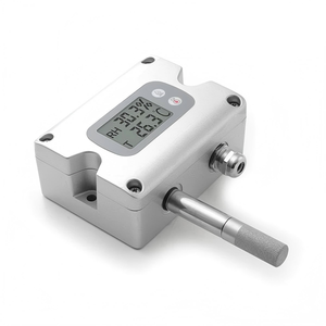 Transmisor de Temperatura y Humedad Intrínsecamente Seguro H71 - Product Image 5