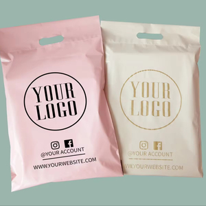 ซองจดหมายพลาสติกขนาด12X16นิ้วเมลเลอร์โพลีเมอร์ย่อยสลายได้เป็นมิตรกับสิ่งแวดล้อม - Product Image 1