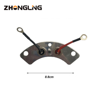 Module de varistance redresseur à Diode série T30 de haute qualité essentiel pour les accessoires de pièces de générateur Diesel optimaux
