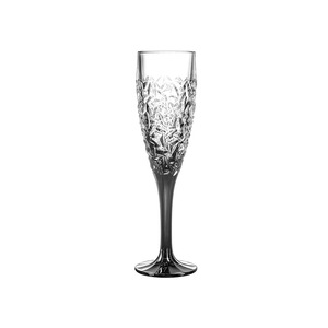 Bohemia Crystal <b>Champagne</b> Glass 101-200ml Lead-Free Hand-Blown Luxury Gift Set - Product Image 3