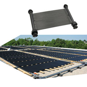 <span class=keywords><strong>Pompe</strong></span> à chaleur automatique, conteneur de bonne qualité, <span class=keywords><strong>piscine</strong></span> collection <span class=keywords><strong>solaire</strong></span>, <span class=keywords><strong>panneau</strong></span> chauffant, nouveauté - Product Image 2