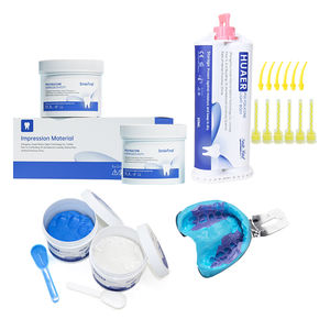 ชุดถาดซิลิโคนสำหรับฟันขาวแบบอเนกประสงค์ชุดถาดซิลิโคนสำหรับเคลือบฟันฟัน - Product Image 1