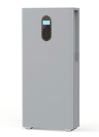 Sistem Penyimpanan Energi Baterai Inverter All-in-one Mobile BESS 10/12kw+16kwh/30kwh/32kwh