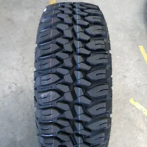 Tire Tyre 4x4 4x4 MT Tire 31x10.5r15 KT666 TYRE With Saso