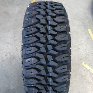 रेसिंग के लिए 4x4 ऑफ रोड व्हीकल टायर रफ मास्टर यात्री कार टायर का किराया - Product Image 2