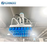 Robot de palettisation collaboratif, bras robotique collaboratif pour les applications d'empilage de boîtes, sacs et cartons