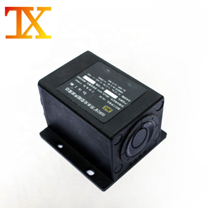 Radar Ultrasónico de 40kHz, 12V, Enlazable en Cascada, Compatible con Terminales Vehiculares 5G - Product Image 4