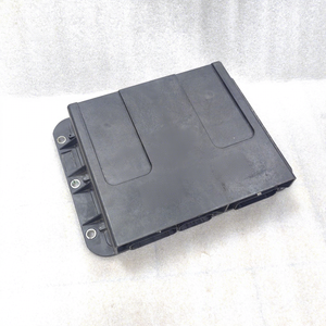 728/35700 332/K6848 4HK1 ชุดควบคุม ECU เครื่องยนต์สำหรับรถขุด JS210 JS220 อะไหล่เครื่องจักรคุณภาพสูง - Product Image 1