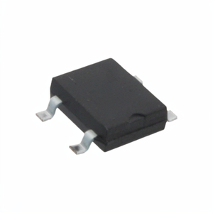 DF10S-G BOM IC In Stock 4-SMD, Gull Wing Diodes Electronic Circuit Components - Product Image 1