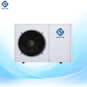 Mini Bomba de Calor 3KW 4KW 5KW 6KW 8KW 10KW Calentador de Agua de Circulación Mini Bomba de Calor - Product Image 5