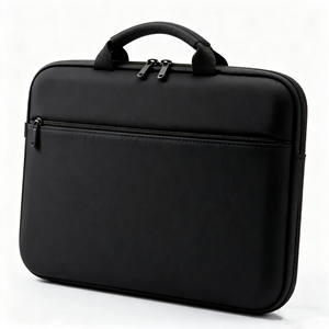 Estuche Protector de EVA Duradero, Construcción Sólida de EVA, Estuche para Portátil, Resistente <span class=keywords><strong>a</strong></span> Impactos, para Oficina en Casa y <span class=keywords><strong>Viajes</strong></span> - Product Image 1