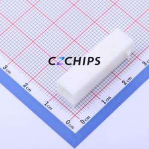 351500109 Housing (Wire-to-<b>Board</b> / Wire-to-Wire) Connector 1x1P 1 1 Without <b>Latch</b> - Product Image 1