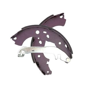 S1054-1713 FSB4319 9362 Jeu de mâchoires de frein pour <span class=keywords><strong>Ford</strong></span> <span class=keywords><strong>Ecosport</strong></span> <span class=keywords><strong>Mk2</strong></span> 228.6X42mm - Product Image 3