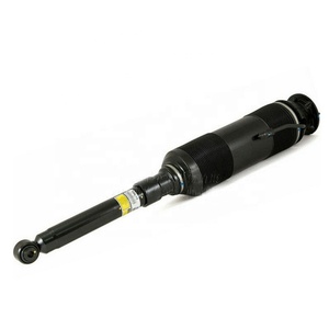 Suspension pneumatique Amortisseur Arrière Droit A2203209113 Pour Mercedes CL-CLASS W215 <span class=keywords><strong>W220</strong></span> S400 S600 S350 <span class=keywords><strong>S500</strong></span> - Product Image 1