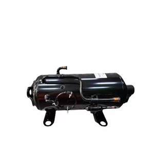 Compresseur Boyard QHD-23K 220-240V 50Hz R404A pour le refroidissement et le chauffage - Product Image 4