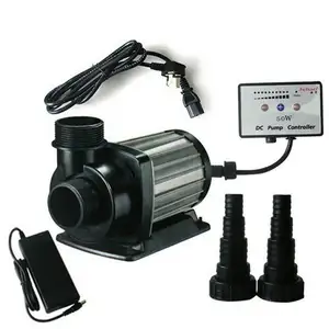 JEBAO DCT-4000/6000/8000/12000/15000 Submersible Controller Water Pump With Controller For Reef Tank Skimmer