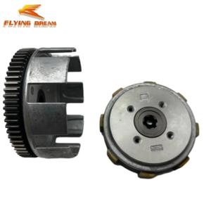 ชุดคลัตช์แท้รุ่น FSM สำหรับรถมอเตอร์ไซค์ <span class=keywords><strong>Daytona</strong></span> 190cc รุ่น DT190 - Product Image 4