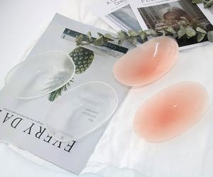 Almohadillas de Silicona para Realzar los Hombros, Adhesivas, para Mujer y Hombre, para Trajes, Blazers, Blusas, Camisetas - Product Image 6