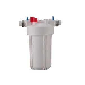 Prefiltro de Agua de 10 Pulgadas de Alto Flujo, Material PP, Filtración para Toda la Casa - Product Image 2