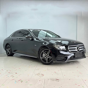 รถเบนซ์ E-Class W212 E300L Avant Garde ปี 2020 <span class=keywords><strong>มือสอง</strong></span> นำเข้าจากเกาหลี เกียร์ออโต้ เบาะหนัง ภายในสีเข้ม พร้อมกล้อง - Product Image 2