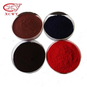 Phân tán sắc tố cho giấy và bột giấy - Product Image 6