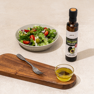 Aceite de Aguacate Extra Virgen 100% Puro Pureby, Aceite de Aguacate Orgánico Sin Refinar de Primera Calidad para el Cuidado de la Piel y la Belleza - Product Image 2