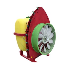 Agricultural <b>Sprayer</b> Wind Powered Fogger High Pressure Pump Farm Use - Product Image 1