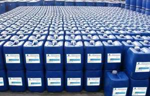 Suda çözünür temizleme pas inhibitörü CP-600T Shimada büyük kuş temizlik deterjanı - Product Image 2