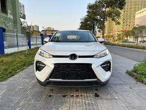 2021 Veranda Luxury 2.0L 2WD SUV con caja de cambios automática izquierda Techo solar panorámico Asientos de cuero Coche usado popular Exportación China <span class=keywords><strong>Dubai</strong></span> - Product Image 3