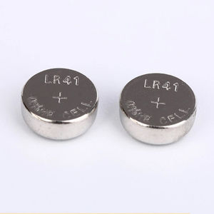 Juguetes de Alta Calidad, Reloj Despertador con Control Remoto, Batería de Botón Alcalina de 1.5V, AG3 LR41 - Product Image 3