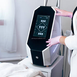 เครื่องเจาะน้ำแข็งด้วยการเหวี่ยง cryoskin จาก USA - Product Image 3
