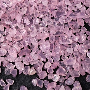 Venta al por mayor <span class=keywords><strong>de</strong></span> 100g <span class=keywords><strong>de</strong></span> Cuarzo <span class=keywords><strong>Rosa</strong></span> Natural, Piedra <span class=keywords><strong>de</strong></span> <span class=keywords><strong>Cristal</strong></span> Pulida, Grava <span class=keywords><strong>de</strong></span> <span class=keywords><strong>Cristal</strong></span>, Virutas <span class=keywords><strong>de</strong></span> <span class=keywords><strong>Cristal</strong></span>, Piedra Curativa, <span class=keywords><strong>Cristal</strong></span> Triturado - Product Image 3