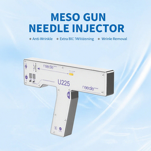 <span class=keywords><strong>Pistola</strong></span> de <span class=keywords><strong>Mesoterapia</strong></span> sin Agujas de Corea, Inyector de Agujas, Potenciador de la Piel U225, <span class=keywords><strong>Pistola</strong></span> de <span class=keywords><strong>Mesoterapia</strong></span> <span class=keywords><strong>para</strong></span> Rejuvenecimiento de la Piel, Lifting, <span class=keywords><strong>Pistola</strong></span> de <span class=keywords><strong>Mesoterapia</strong></span> <span class=keywords><strong>para</strong></span> el Crecimiento del Cabello - Product Image 2
