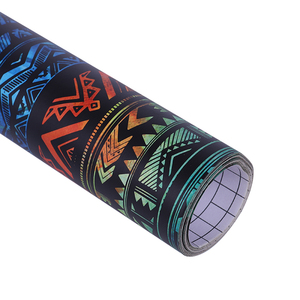 Cina produttore MOQ BASSO Del Vinile Stampato Impermeabile Carta Da Parati/rivestimento della <span class=keywords><strong>parete</strong></span> 3D Naturale autoadesivo della decorazione della casa di carta muro di confine - Product Image 4