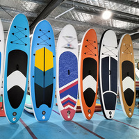 Planche de paddle gonflable, nouveau design, Offre Spéciale