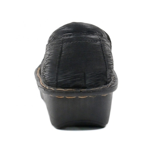 Giày <span class=keywords><strong>clog</strong></span> làm vườn, nhà bếp, chống trơn trượt, thời trang, dành cho nữ y tá, bệnh viện - Product Image 4