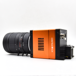 Kamera Visi Mesin CXP-6 9MP 120fps GMAX2509 <span class=keywords><strong>2</strong></span>/3 inci C-Mount CoaXPress Global Shutter untuk Pencitraan Presisi Tinggi - Product Image 2