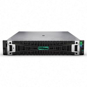 Serveur en rack 2U ProLiant DL385 Gen11 16*2.5" AMD EPYC 9224 64 Go DDR5 RAID MR416i-p 800W Alimentation redondante 1+1 Garantie 3 ans en stock - Product Image 1