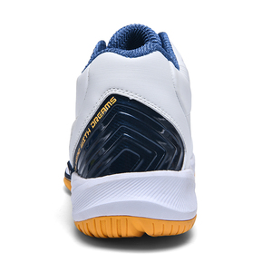 Vente en gros d'usine d'ergonomie Entraîneur <span class=keywords><strong>de</strong></span> <span class=keywords><strong>sport</strong></span> <span class=keywords><strong>de</strong></span> plein air décontracté populaire Entraîneur <span class=keywords><strong>de</strong></span> course à pied <span class=keywords><strong>Handball</strong></span> Chaussures <span class=keywords><strong>de</strong></span> badminton pour hommes et femmes - Product Image 6