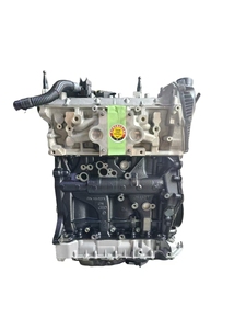 Bloque de Motor Completo Newpars CZPA (EA888) para <span class=keywords><strong>Volkswagen</strong></span> VW <span class=keywords><strong>Tiguan</strong></span> II 2.0 <span class=keywords><strong>TSI</strong></span> Audi Q3 - Product Image 2