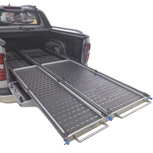 Hilux toyota pick-up 4x4 pick-up camion lit <span class=keywords><strong>plateau</strong></span> <span class=keywords><strong>coulissant</strong></span> Anti-rouillé Durable Cargo tiroir <span class=keywords><strong>plateau</strong></span> <span class=keywords><strong>coulissant</strong></span> pour <span class=keywords><strong>ford</strong></span> <span class=keywords><strong>Ranger</strong></span> vw amarok - Product Image 2