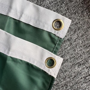Venta al por mayor 100% Poliéster Venta caliente Stock Exterior Flying MX Mexicano Rojo Blanco Verde México Bandera - Product Image 3