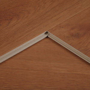 China 8mm12mm AC3 AC4 German <strong>Laminate</strong> <strong>Floating</strong> <strong>Flooring</strong> Manufacturer Parquete Piso HDF MDF Waterproof Laminated <strong>Flooring</strong> - Product Image 3