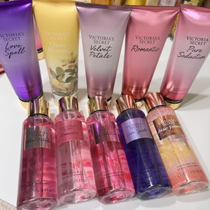 Set de Perfume Líquido de Lujo para Mujer, Marca Original Victoria's Secret, con Bruma Corporal de 236 ml y Spray de Eau de Parfum de 250 ml - Product Image 3
