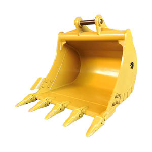 RSBM 1.7-120 tonnellate di escavatore terne scavatore secchio della sporcizia per la vendita - Product Image 6