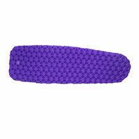 Usine Fournir Directement Gonflable Coussin D'air Matelas Pliable Camping Coussin D'air